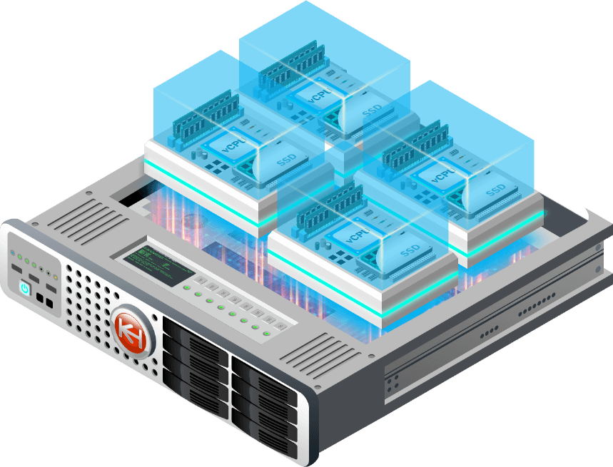 VPS Server